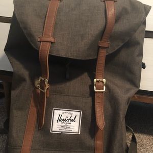 Herschel bag